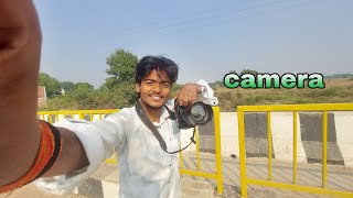 New Location Pe Photo Shot Karne Aa Gye Camera Se