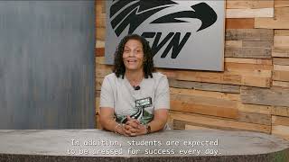 Principal's CHHS Welcome, 2026-27