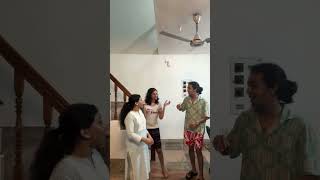 Husky Dance Daily I Sowbhagya Venkitesh I Vlogss