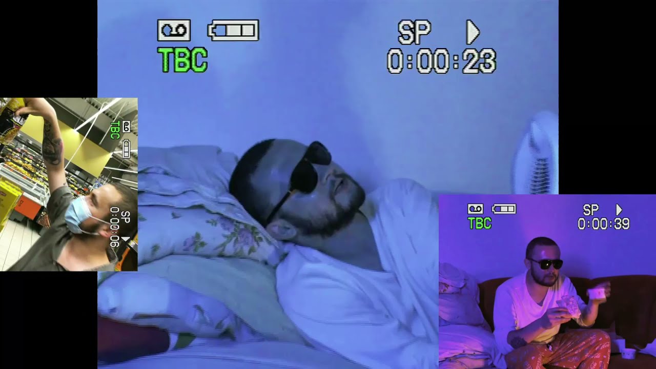 Pontiac Bandit - Sony Ericsson