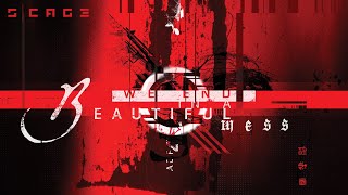 s:cage we end in a beautiful mess TEASER #industrial #idm #glitch #noise #darkambient #ARTOFFACT @Artoffact