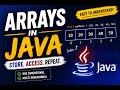 Arrays