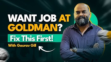 Top Finance Interview Tips to get ₹20 LPA+ Finance Job.