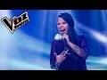 Andra canta ‘No quererte’ | Recta final | La Voz Teens Colombia 2016