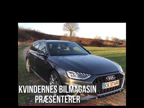 Biltest: Audi A4