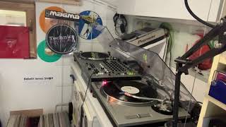 Time To Time - Omnibus (Free Style 7 Mix)