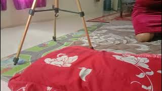 Cara pijat otot pundak oleh tukang pijat gadungan 