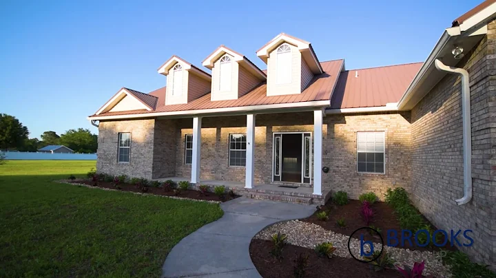 1129 Cathy Tripp Lane N, Jacksonville, FL 32220