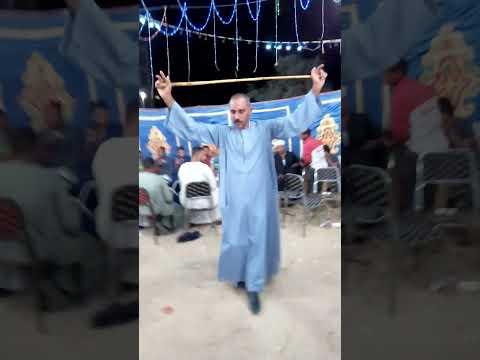 عشرة الريس عبدالعال عوكل افراح الطليحات ومزمار عميد الفن الريس جمال النزاوى