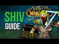 How to get shiv wow classic season of discovery guide