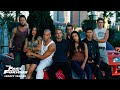 Legacy Trailer