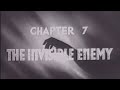 The Clutching Hand Episode 7: The Invisible Enemy