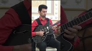 leyla gitara Mehemmed Agcabedili