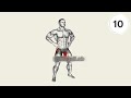 Do This 8-Min Kegel Workout for Men Over 30 (Stronger Control)