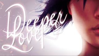 ✭Deeper Love //ＰＵＢＬＩＣᴹᴱᴾ