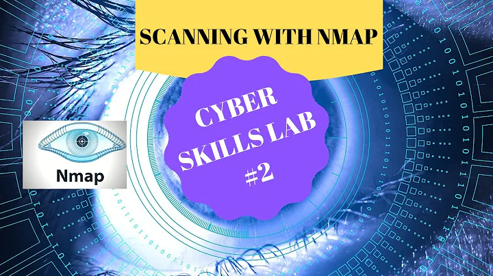 Scanning For Open Ports USING NMAP LAB | Scanning and Reconnaissance