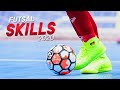 Magic Skills &amp; Goals 2020 ● Futsal #8