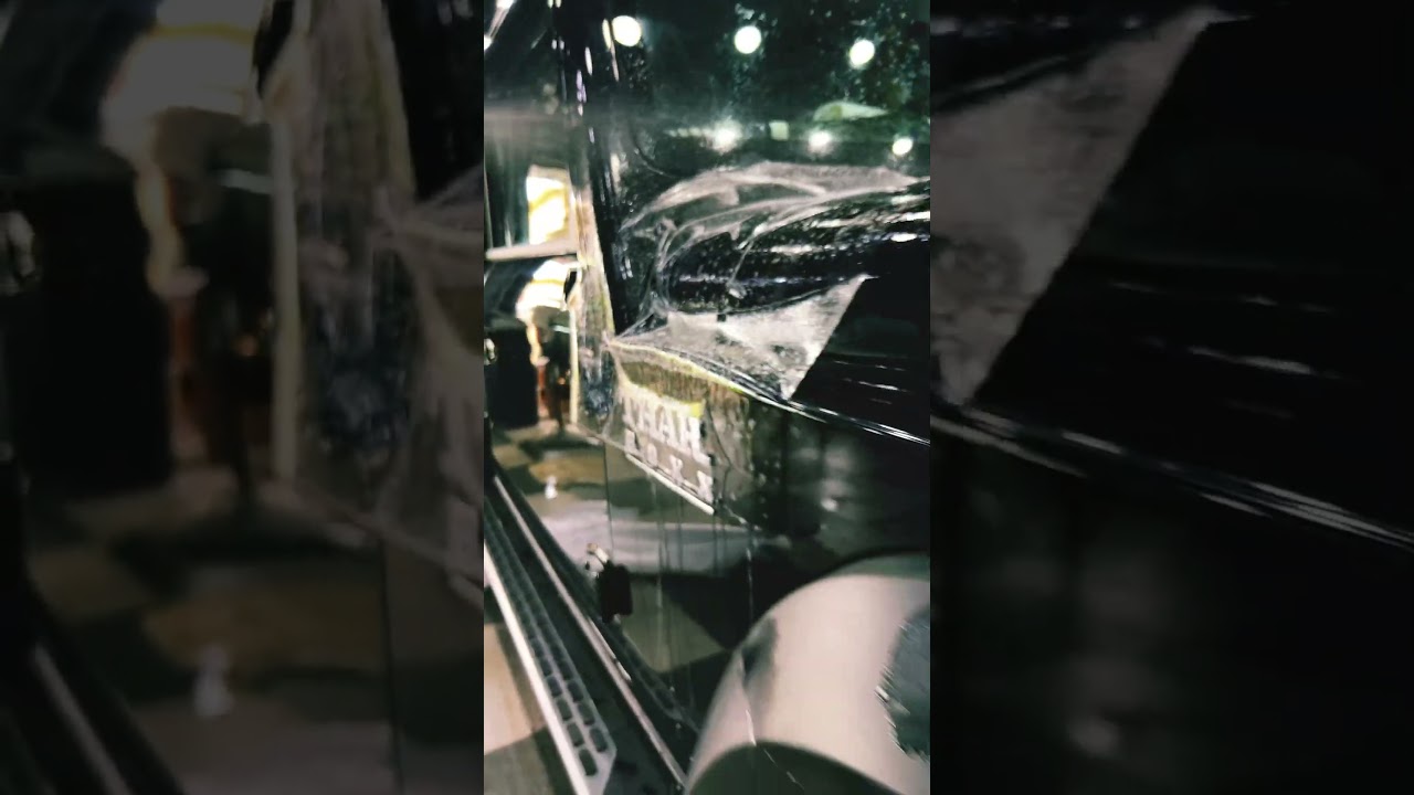 Mahindra Thar roxx print protection film Ppf full body 