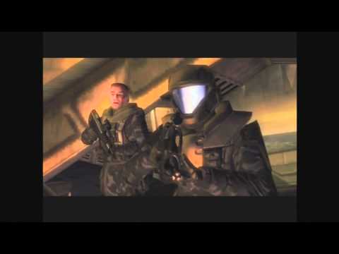 Видео: Представлен пакет расширения Halo 2