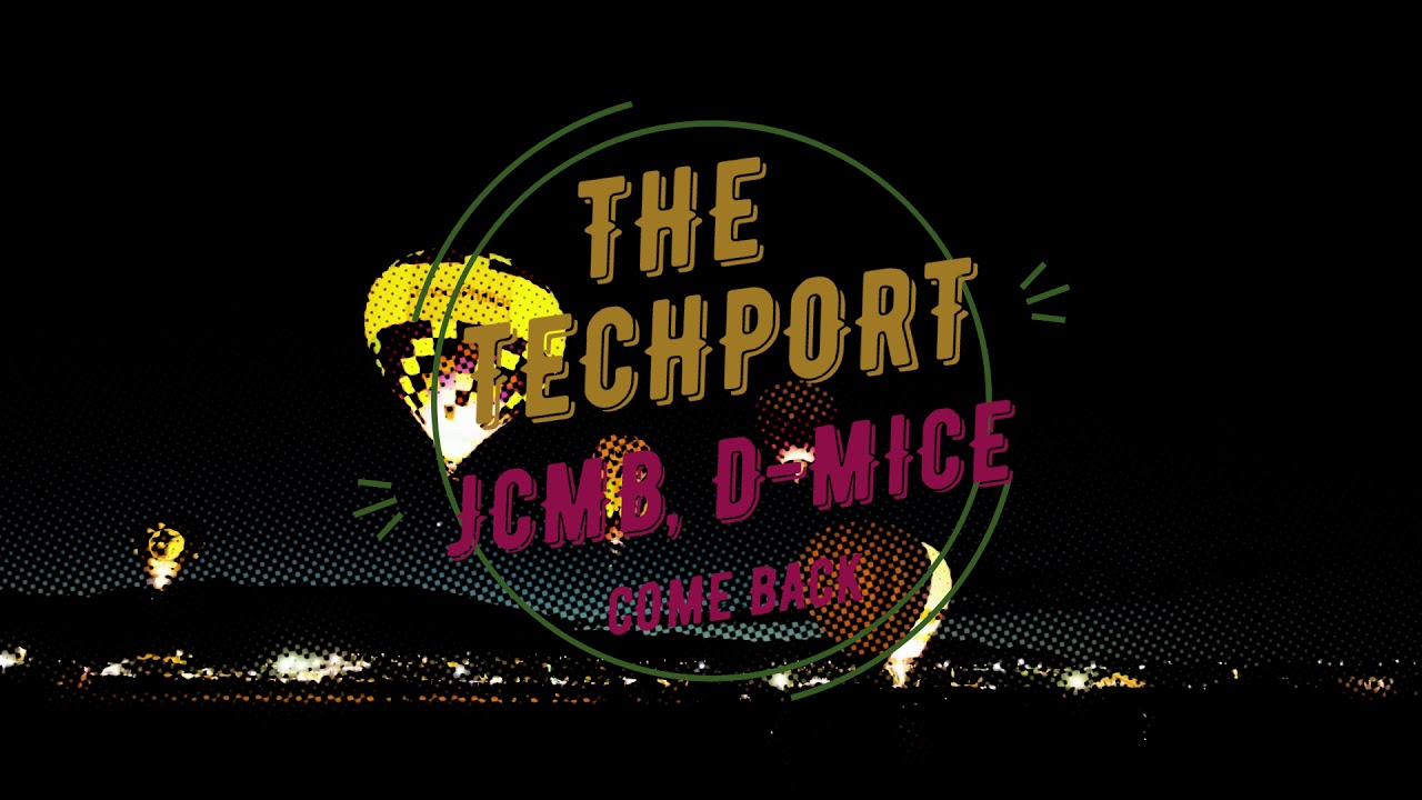 Watch JCMB, D-MICE - COME BACK on YouTube Watch JCMB, D-MICE - COME BACK on YouTube