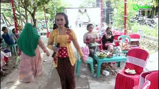 SINDEN CENTIL BOCAH GUNUNG # SENO LARAS LIVE KEMLOKO