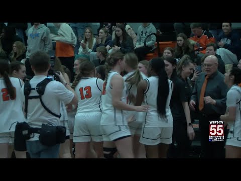 Indiana Tech wins 2026 WHAC Women's Basketball Tournament