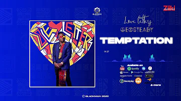 Geosteady - Temptation  (Official Audio)