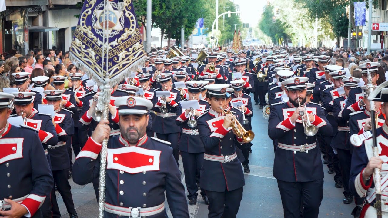 AM LA ESTRELLA DE JAÉN - PESCADOR DE HOMBRES