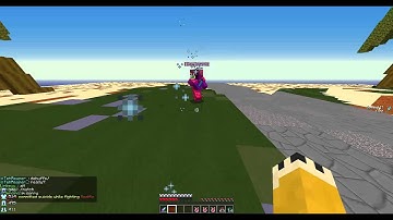Kohi 1v1 - prplz (Calls autoclick)