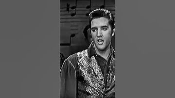 Thumbnail of Elvis Presley too much in 1956❤️🎸🎸😍😍 #elvispresley #kingofrockandroll #elvis #music #rock#shorts