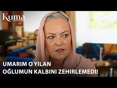 Karan La Ceylan Arasında Ne Dönüyor KUMA 36 Bölüm Yeni Diziler 2025 KUMA Türk Dizileri