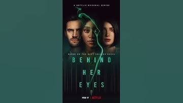 Netflix show with the most INSANE PLOT TWIST😨⁉️ #shorts