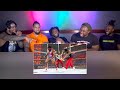 The Usos and The New Day watch their Hell in a Cell war: WWE Playback