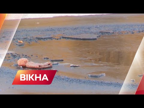 Хотіли побавитися, а