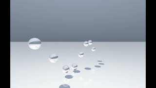 Ray Tracer Demo #3