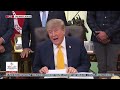 President Trump Announces Farmers Will Be Allowed to Process Their Own Food - 09/04/26