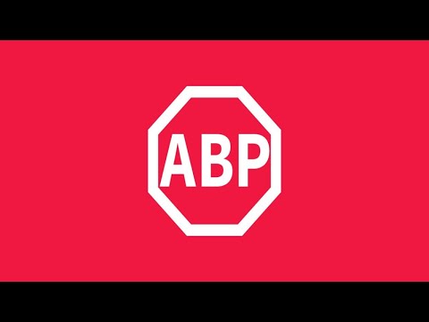 AdBlock Plus - бесплатный блокировщик рекламы