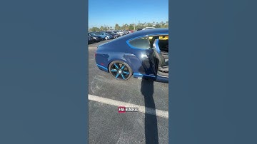 What can you buy for less than $5k at a Dealer Only Auction? #cars #auction #carsales #carbusiness