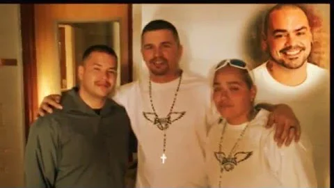 Junior Leon Magana 1981-2016 You will be missed bu...