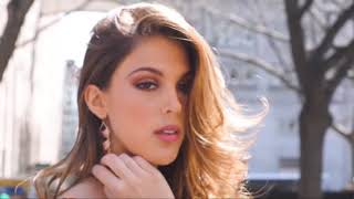 Why we love Iris Mittenaere Miss Universe 2016-2017???