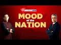 Mood Of The Nation With Rahul Kanwal, Rajdeep Sardesai| Modi Govt Passed Or Failed? India Today