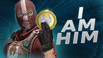 CS2 - Hackusations ft Streamer