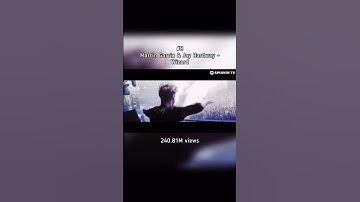 Top 10 Most Viewed Spinnin