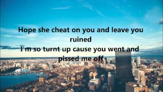 Keri Hilson - Keep It 100 ft Young Thug (Lyrics On Screen)