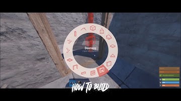 Rust Trap base design! Best trap base design with shotgun traps?|