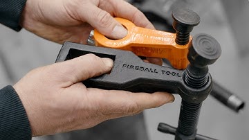 What Is Stronger? A Pipe Clamp or a Maximus Clamp?