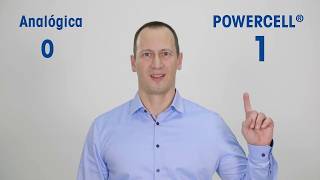 METTLER TOLEDO Módulos de pesaje PowerMount con la tecnología POWERCELL® - es