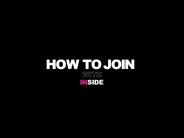 How To Join Inside class=