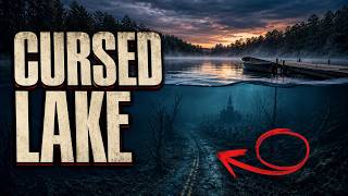America’s Most Haunted Lake Has a Dark Secret