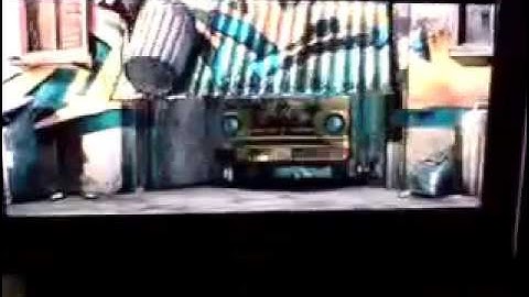 Aspire Revo XBMC Aeon Auriga 1080p